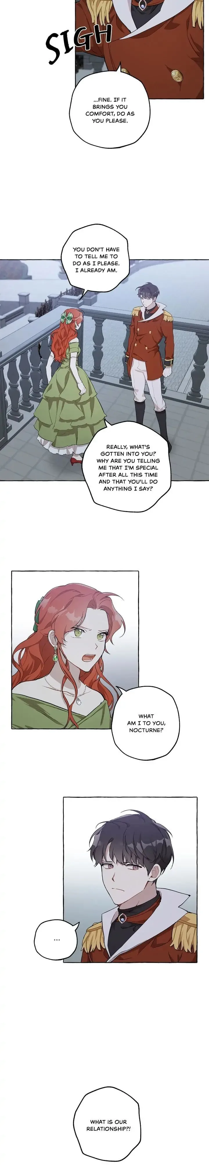 It Was All a Mistake, chapter 22, page 23