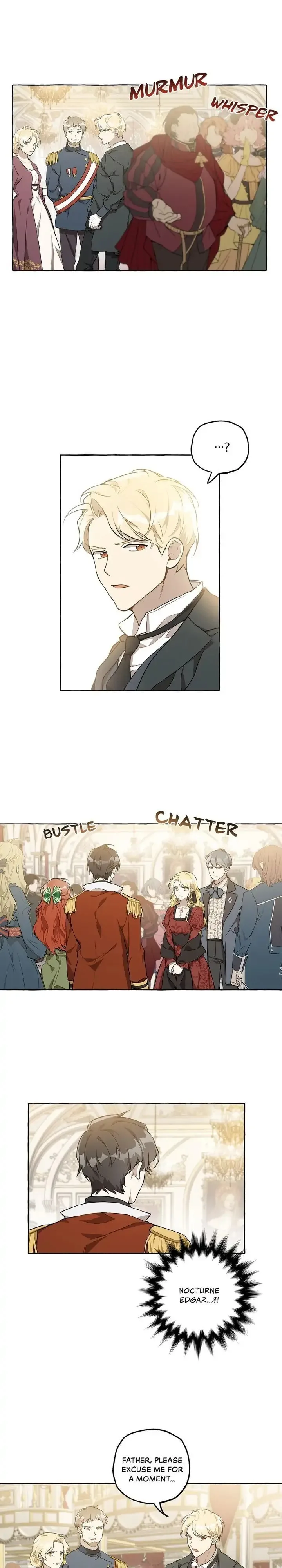 It Was All a Mistake, chapter 23, page 2