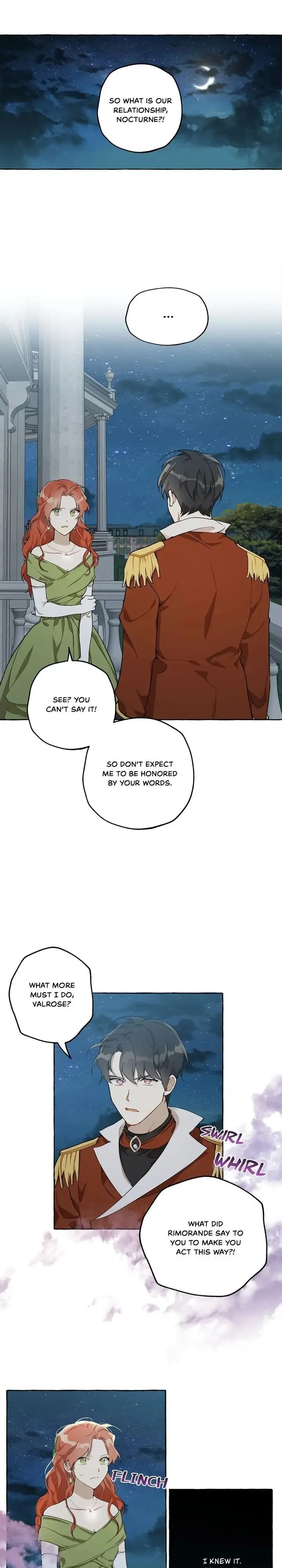 It Was All a Mistake, chapter 23, page 7