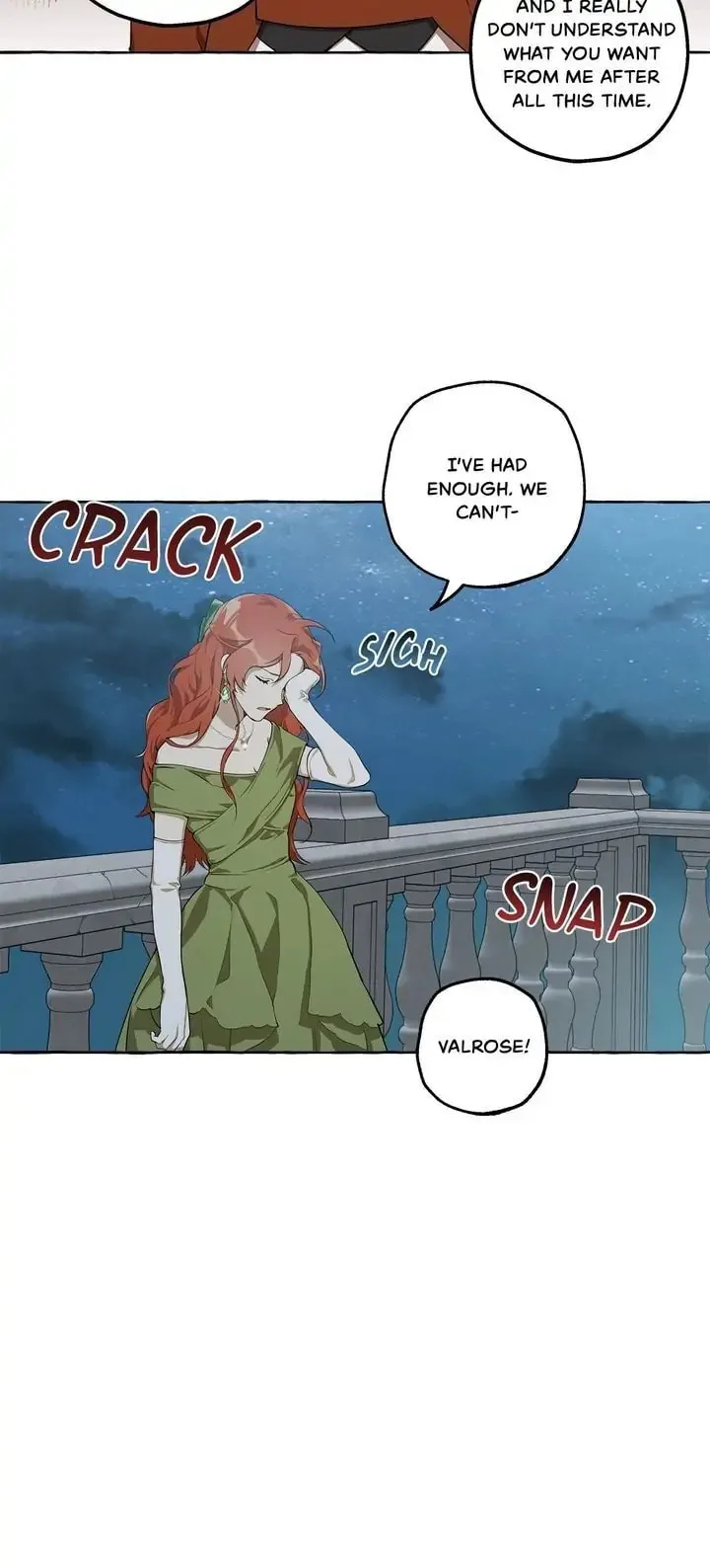 It Was All a Mistake, chapter 23, page 9