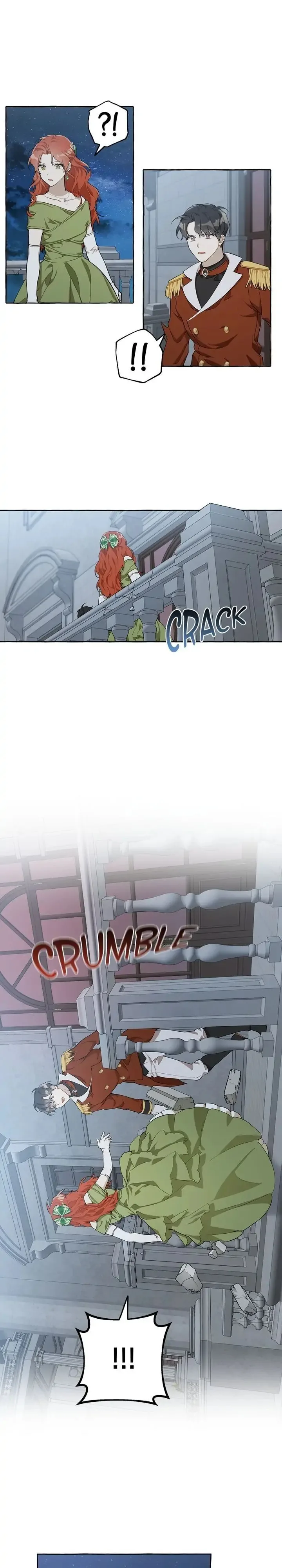 It Was All a Mistake, chapter 23, page 10