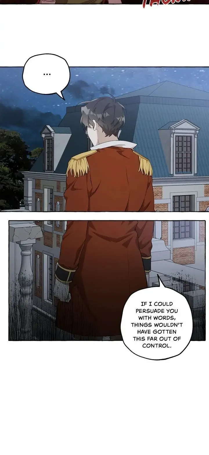 It Was All a Mistake, chapter 23, page 15