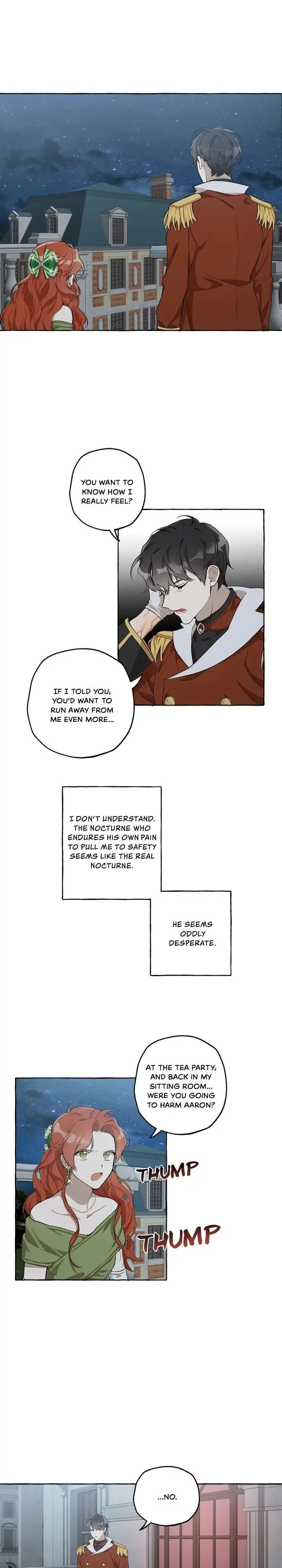 It Was All a Mistake, chapter 23, page 16