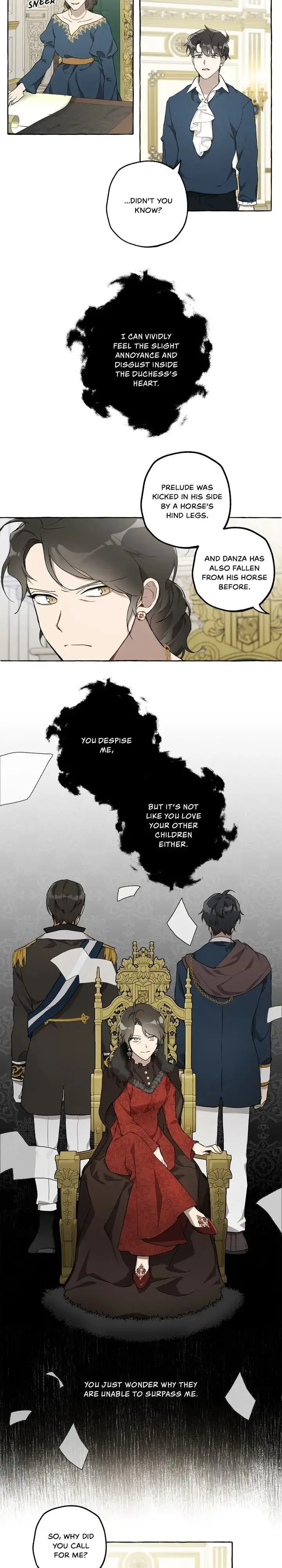 It Was All a Mistake, chapter 25, page 6