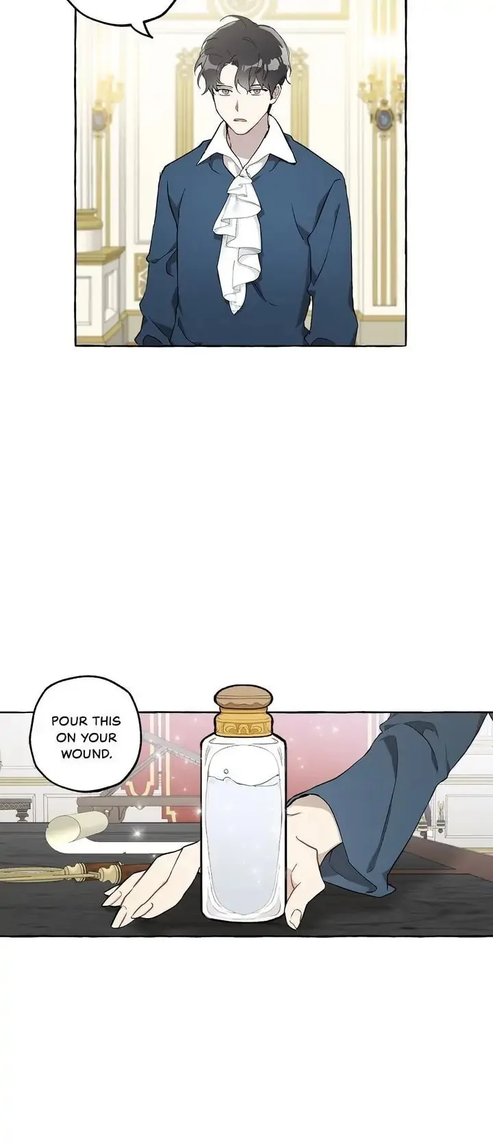 It Was All a Mistake, chapter 25, page 7