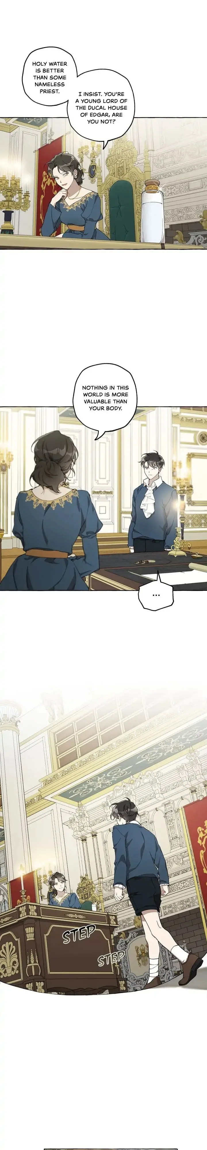 It Was All a Mistake, chapter 25, page 9