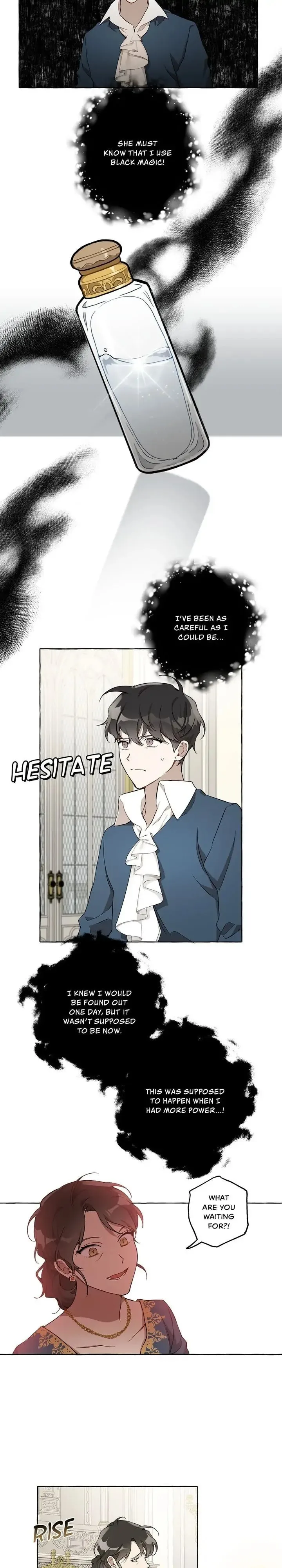 It Was All a Mistake, chapter 25, page 12