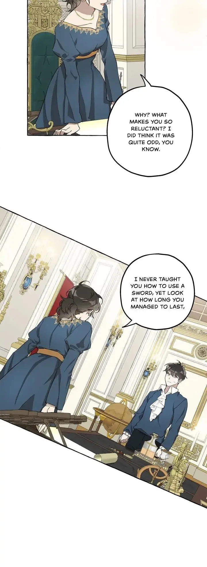 It Was All a Mistake, chapter 25, page 13