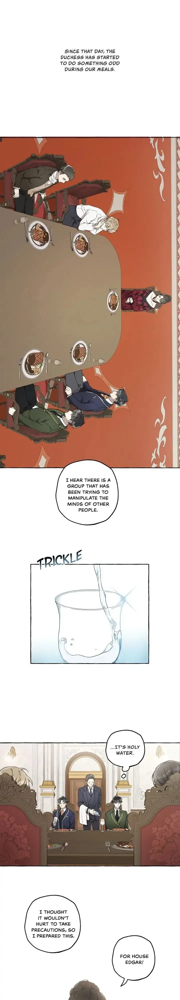 It Was All a Mistake, chapter 25, page 23