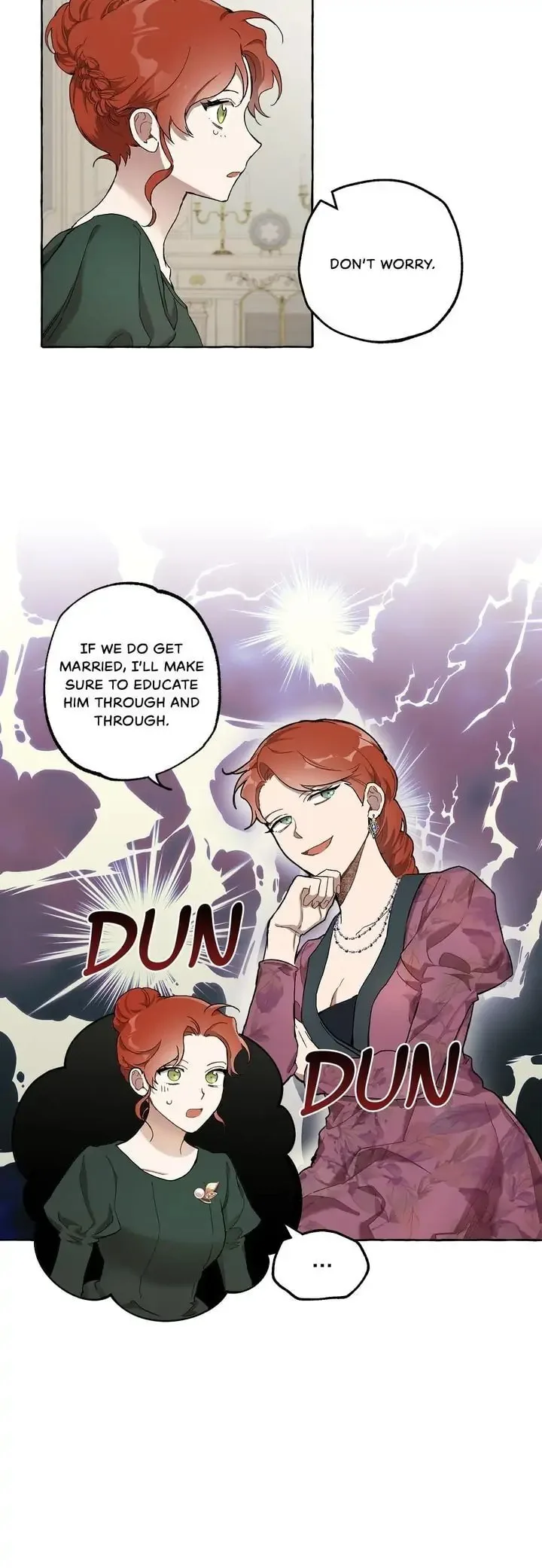 It Was All a Mistake, chapter 29, page 21