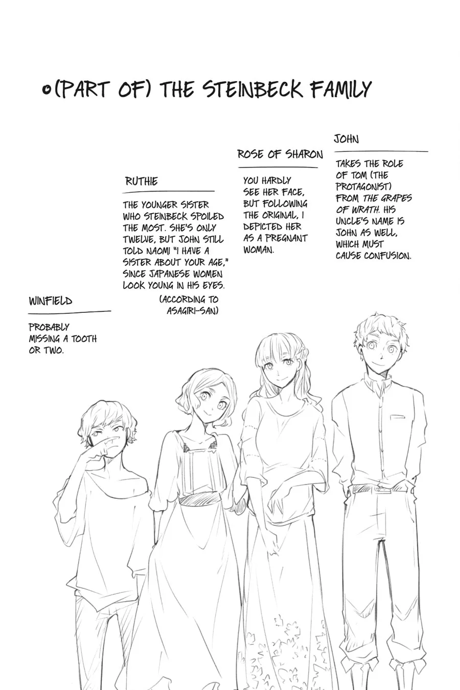 Bungo Stray Dogs, chapter 24, page 28