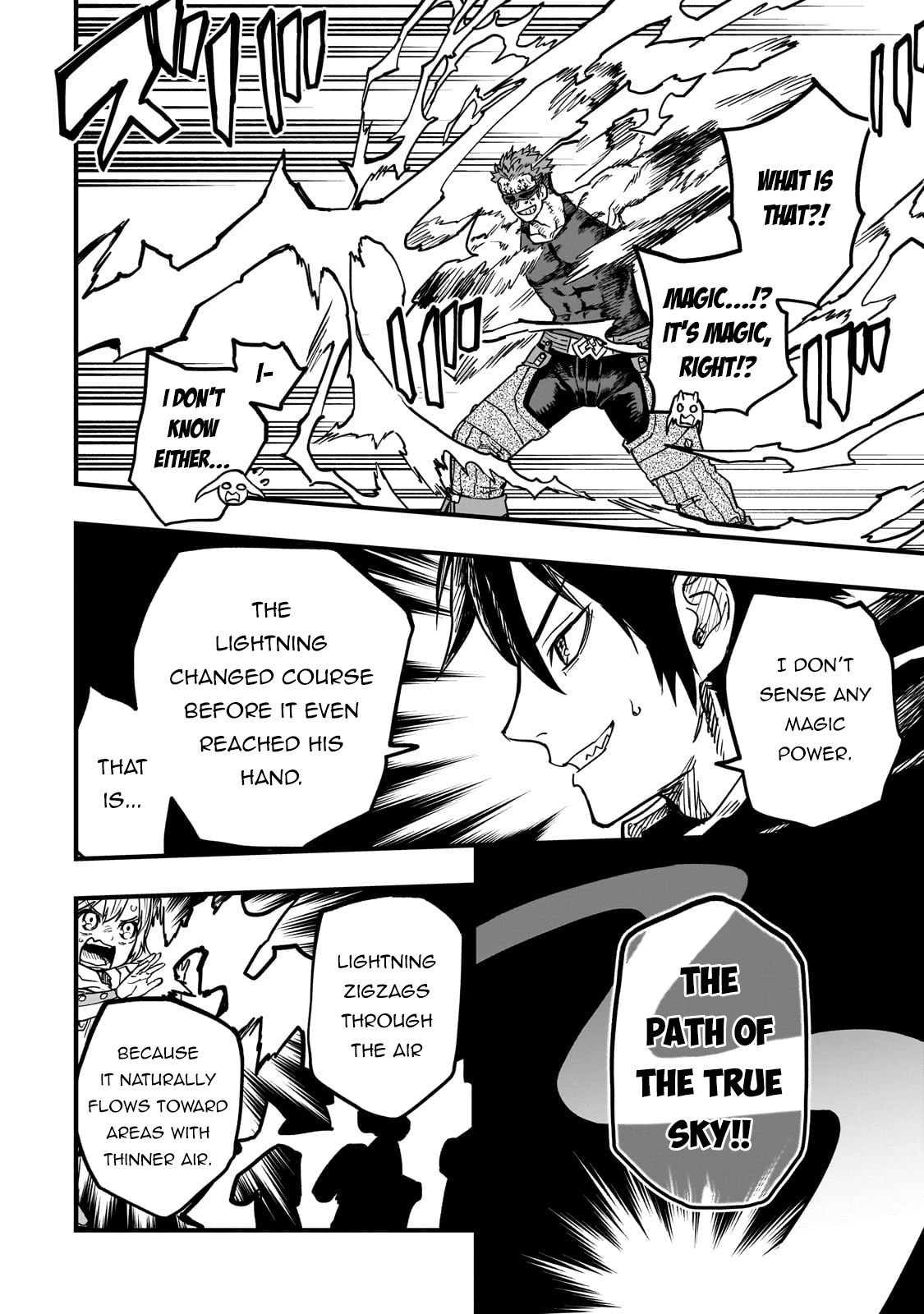 Tensei Akuma no Saikyou Yuusha Ikusei Keikaku, chapter 15, page 31