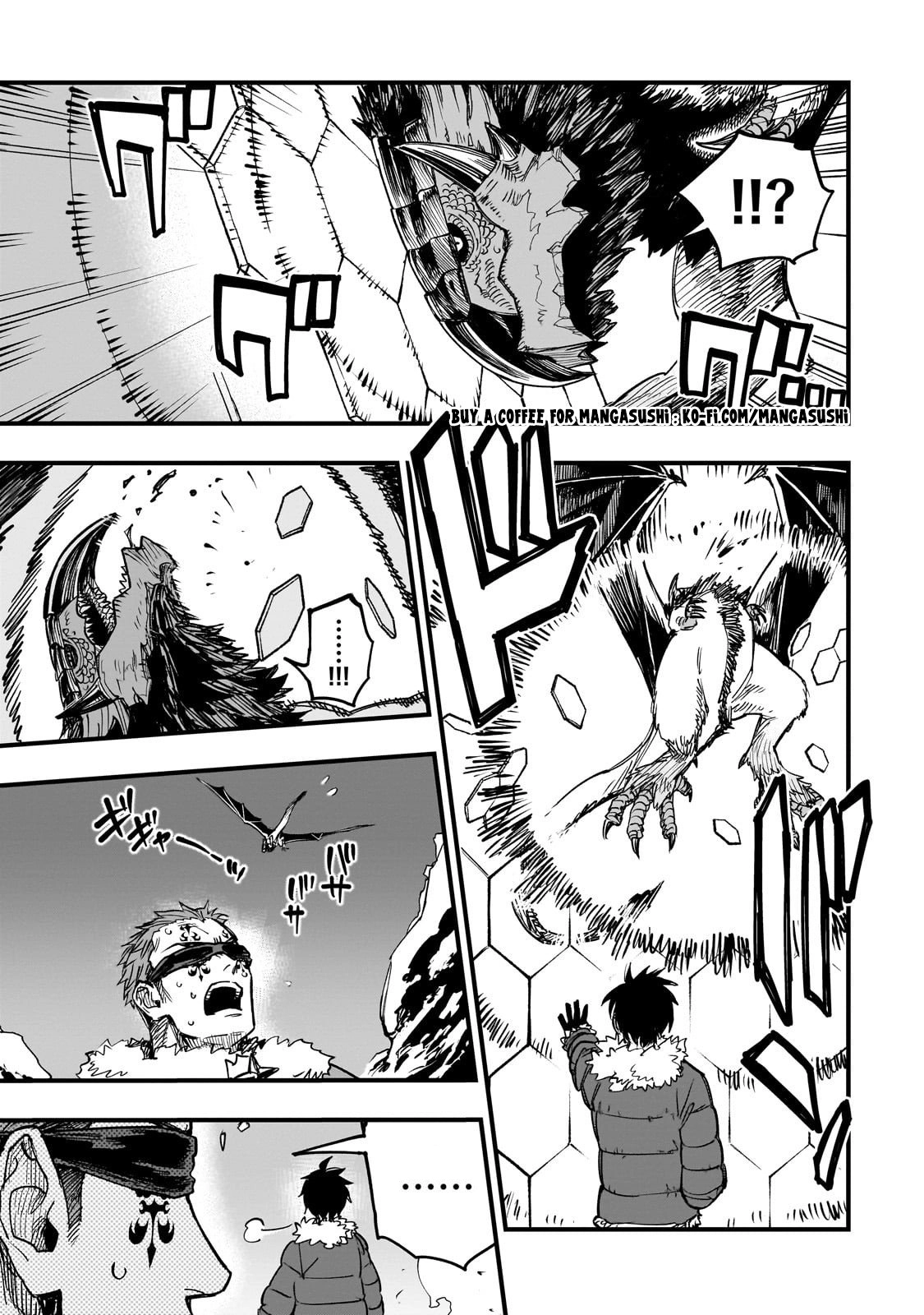 Tensei Akuma no Saikyou Yuusha Ikusei Keikaku, chapter 17, page 41