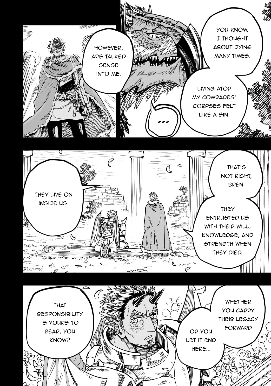 Tensei Akuma no Saikyou Yuusha Ikusei Keikaku, chapter 19, page 6
