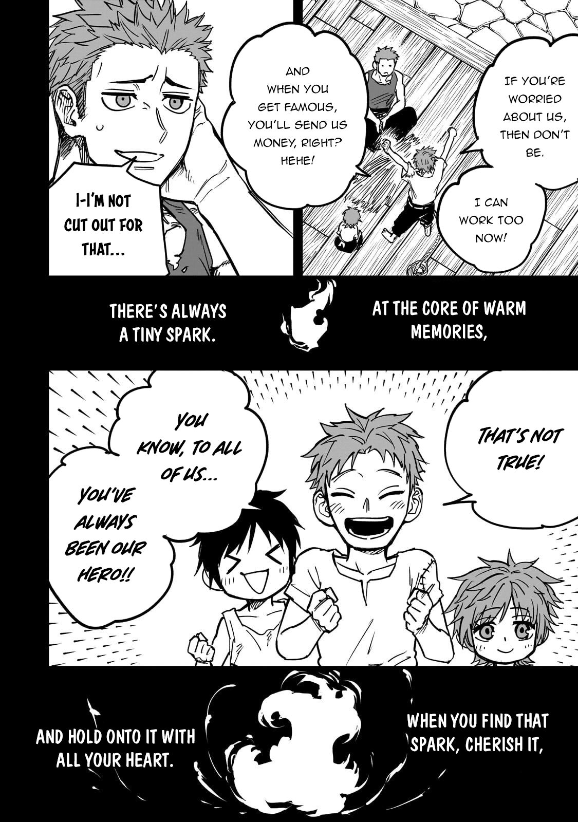 Tensei Akuma no Saikyou Yuusha Ikusei Keikaku, chapter 19, page 24