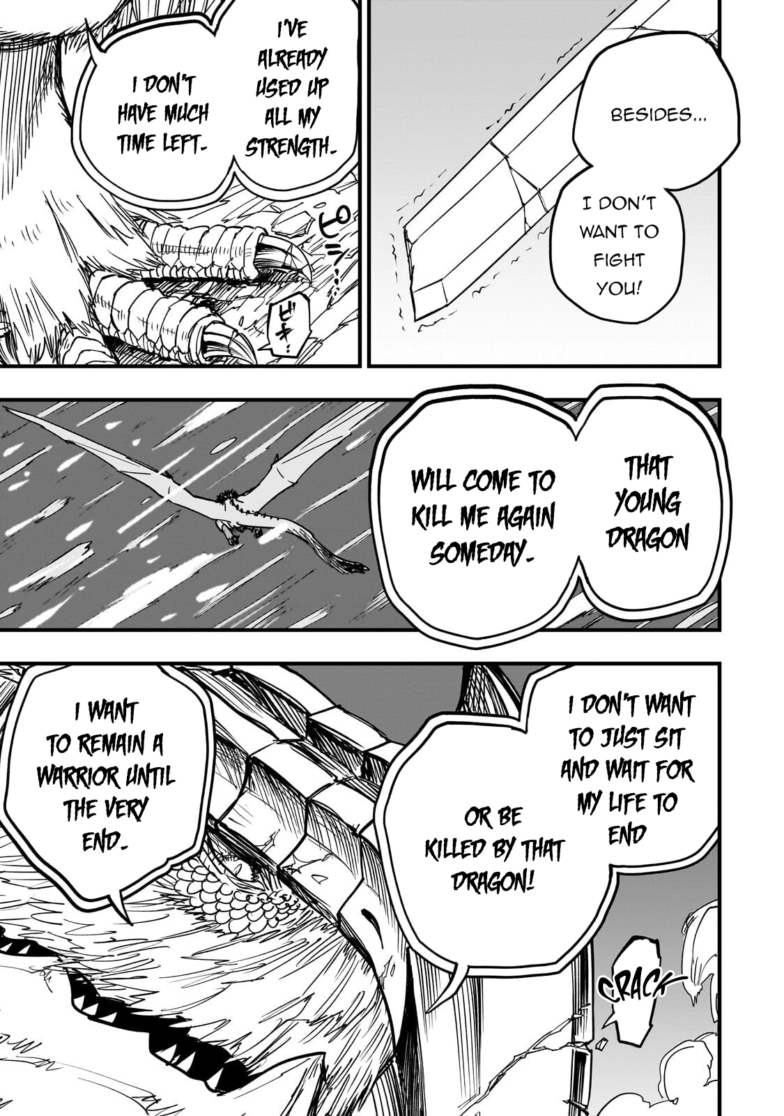 Tensei Akuma no Saikyou Yuusha Ikusei Keikaku, chapter 19, page 35
