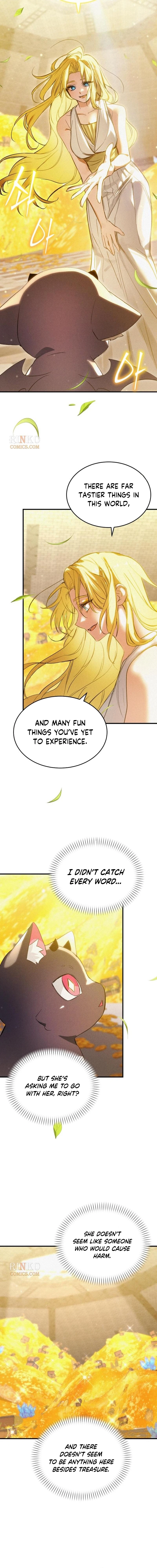 I Became a Hatchling, chapter 2, page 7