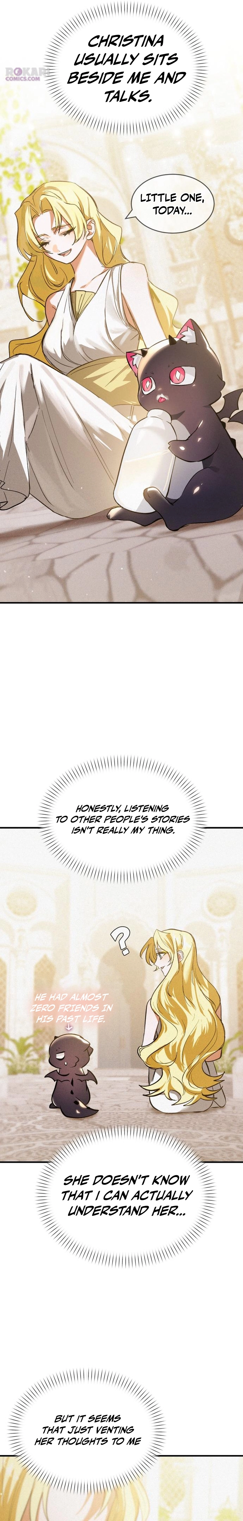 I Became a Hatchling, chapter 3, page 7