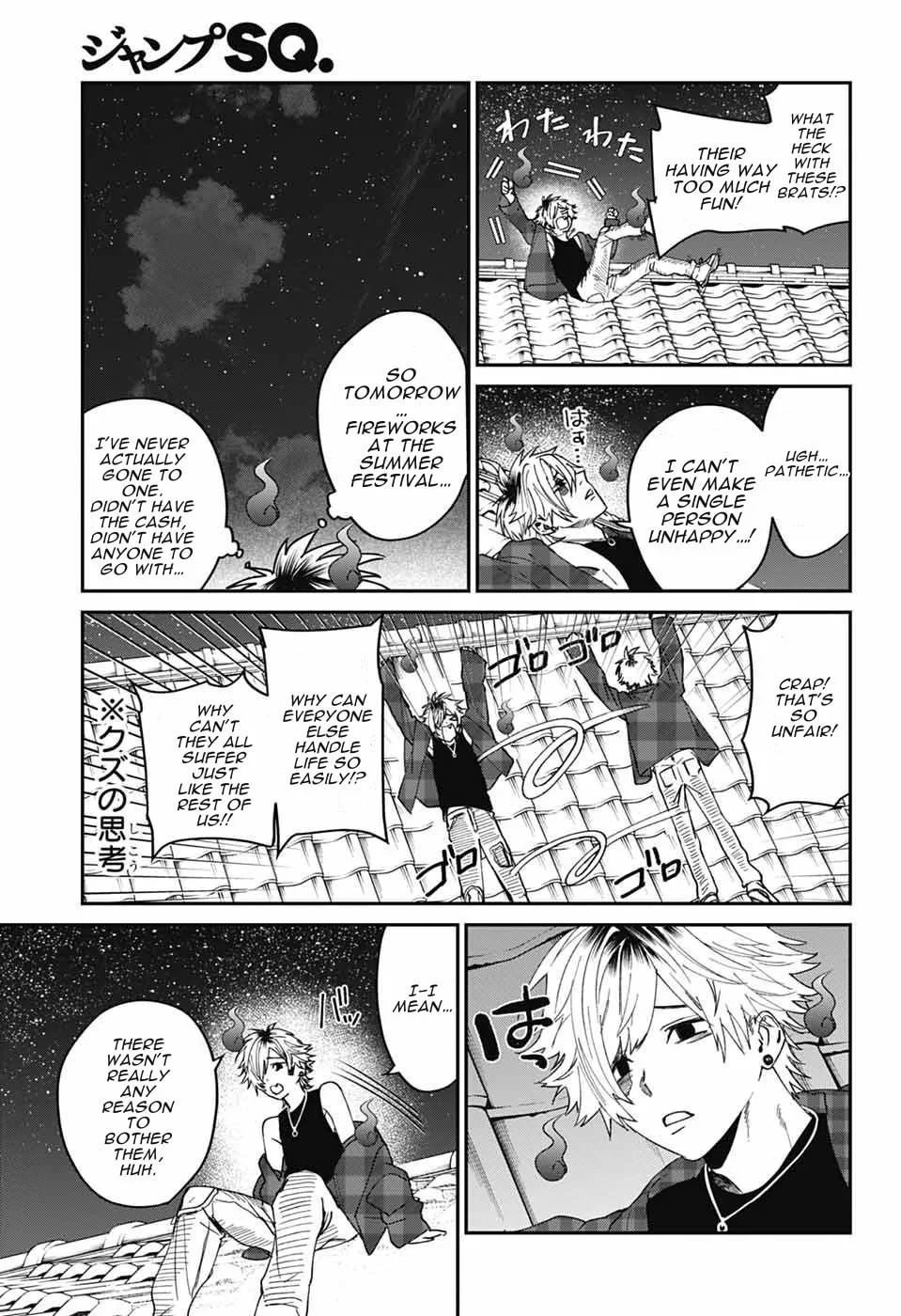 Phantom Busters, chapter 22, page 20