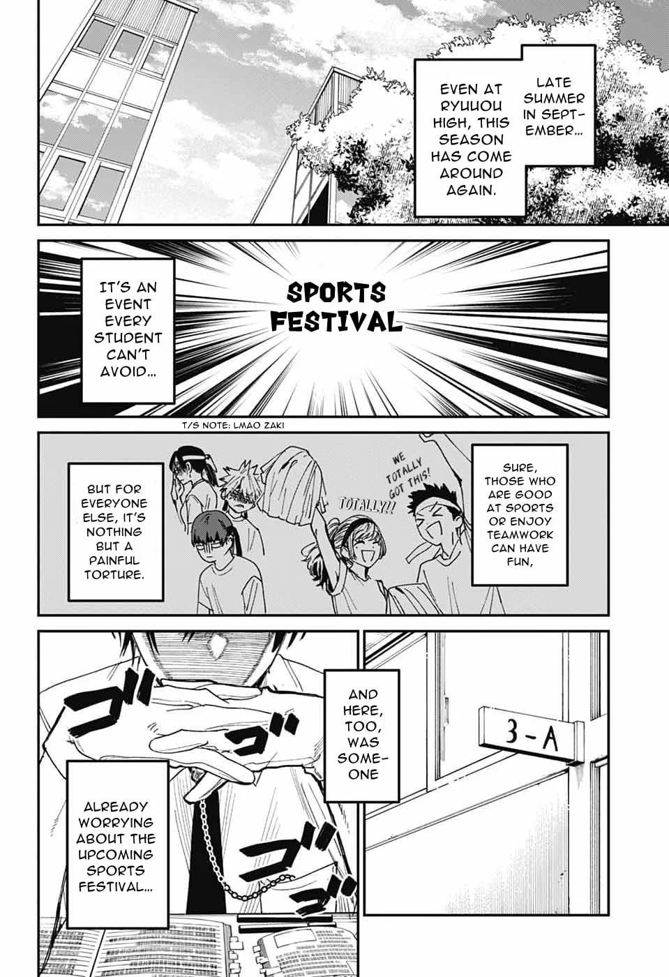 Phantom Busters, chapter 23, page 6