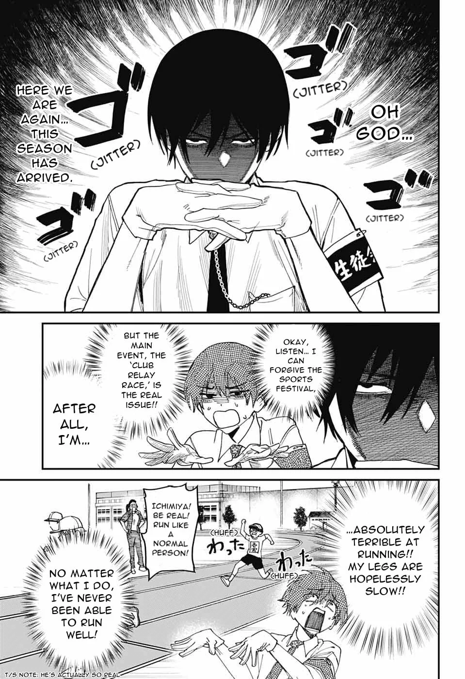 Phantom Busters, chapter 23, page 7