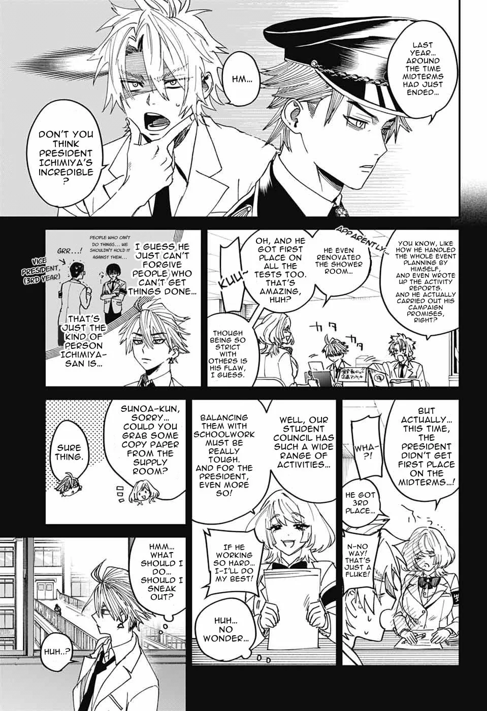 Phantom Busters, chapter 23, page 12