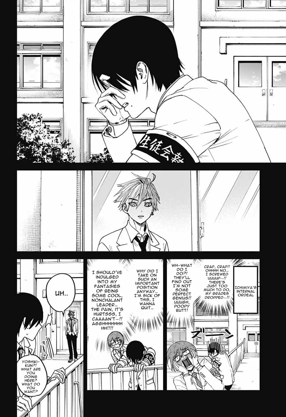 Phantom Busters, chapter 23, page 13