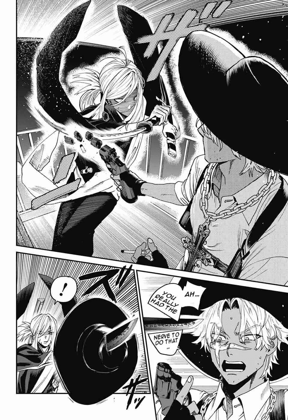 Phantom Busters, chapter 25, page 6