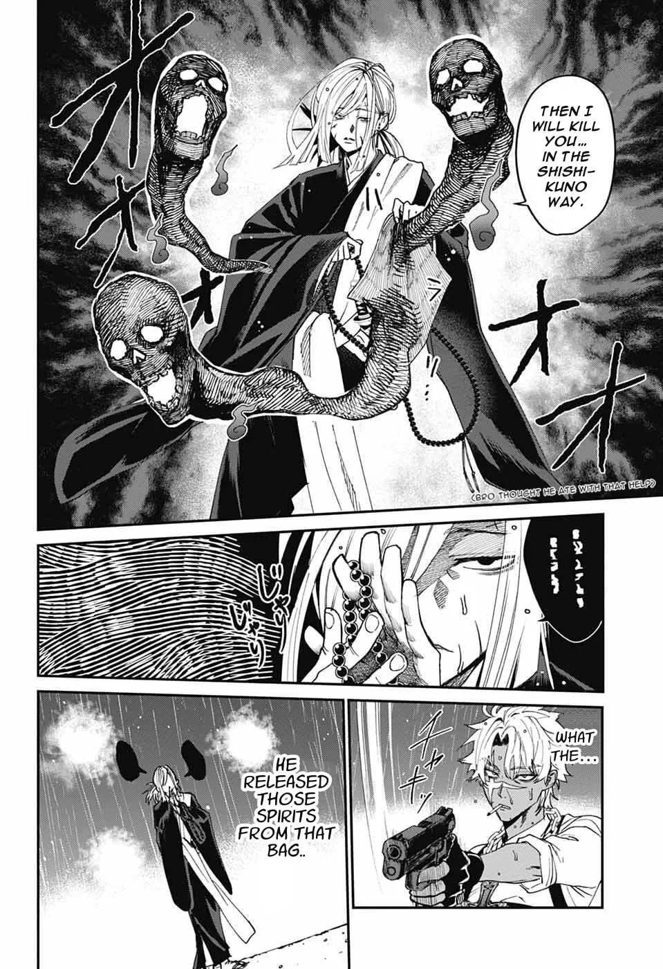 Phantom Busters, chapter 25, page 16