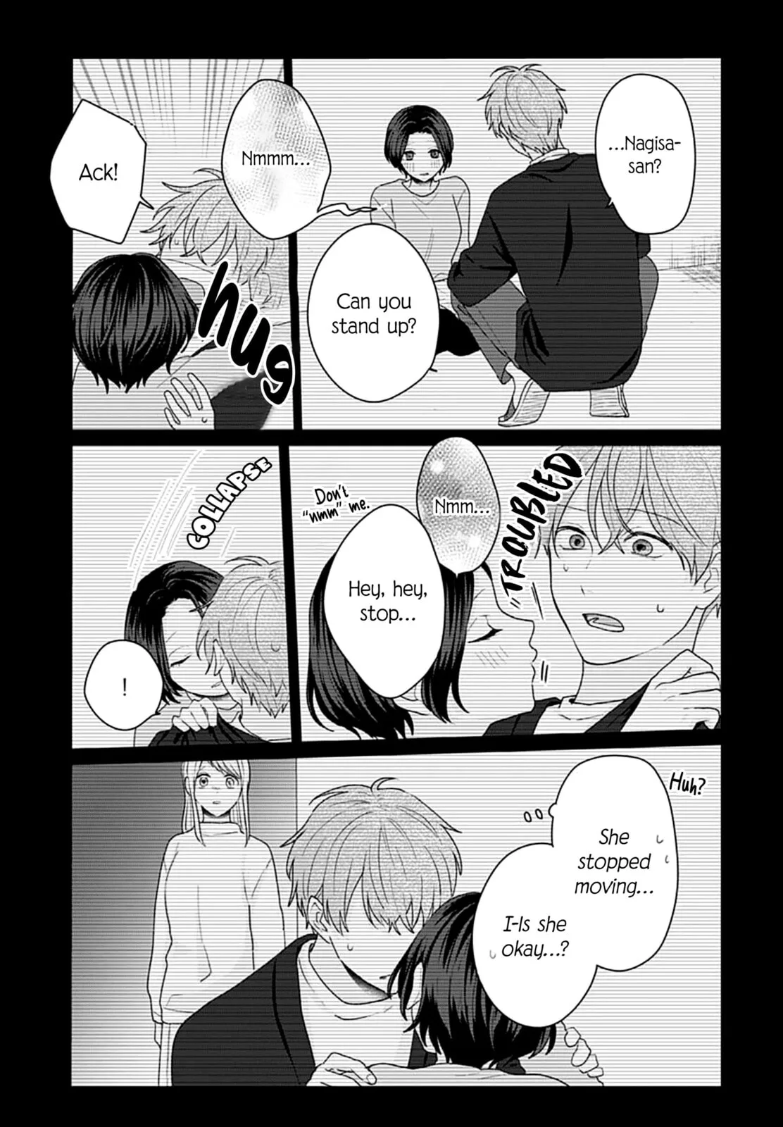 Houtai Gokko, chapter 26, page 11