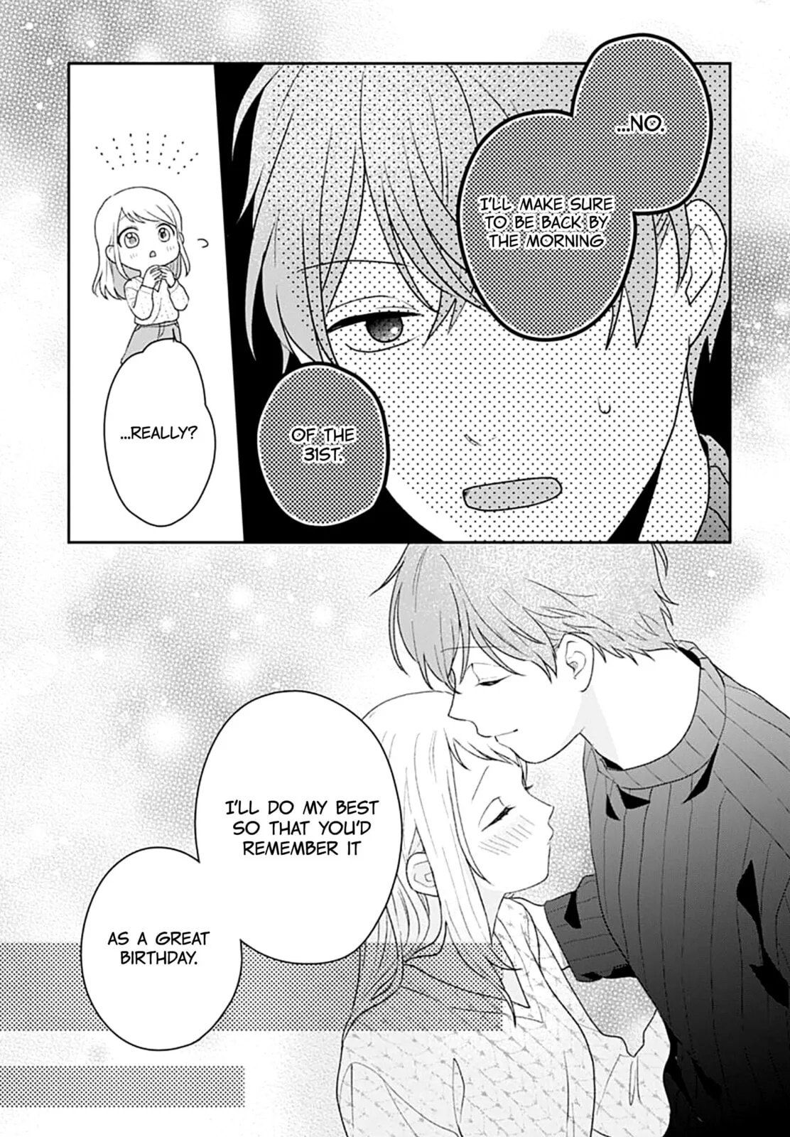 Houtai Gokko, chapter 26, page 27