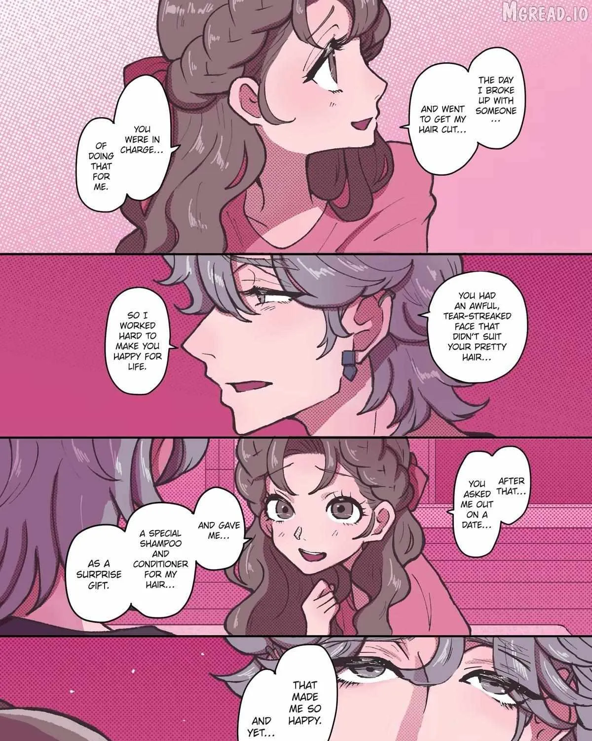 Kanojo Ga Kuzu Wo Aisuru Wake Wa, chapter 40.5, page 9