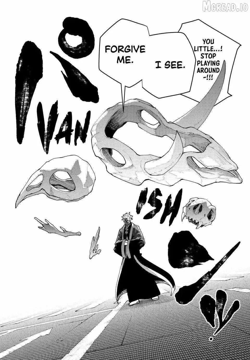 Keishichou Kouanbu Kouan Dai-9-Ka Inou Taisaku Gakari, chapter 53, page 15