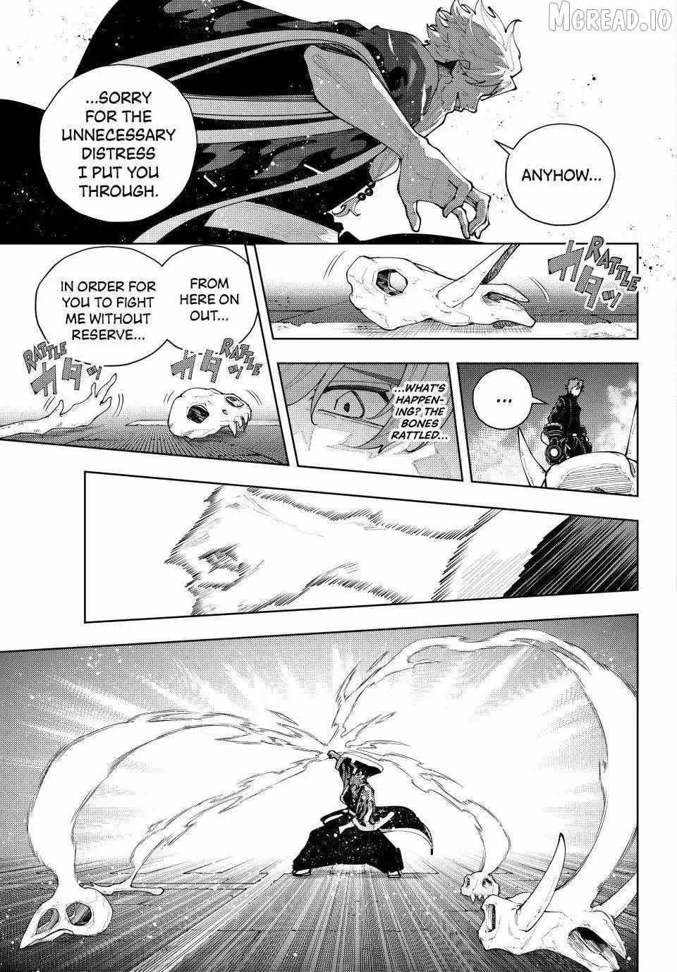 Keishichou Kouanbu Kouan Dai-9-Ka Inou Taisaku Gakari, chapter 53, page 19