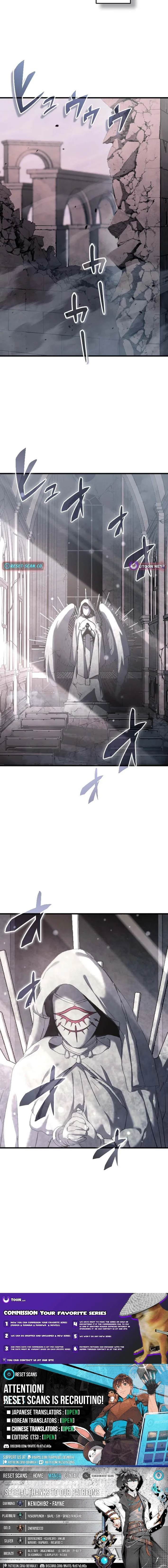 Dead End Demonics: The First Returner, chapter 28, page 13
