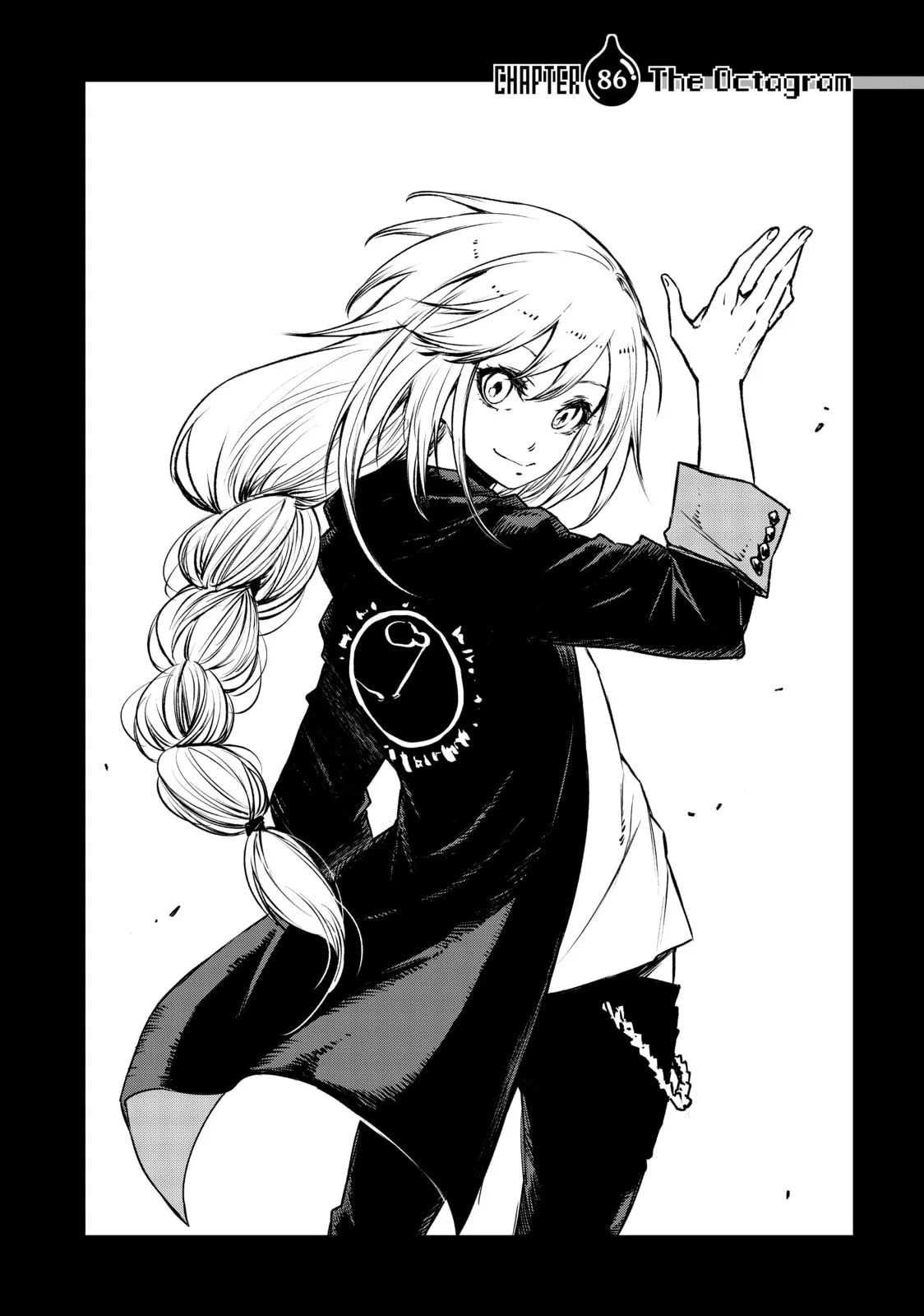 That Time I Got Reincarnated as a Slime, chapter 86, page 4