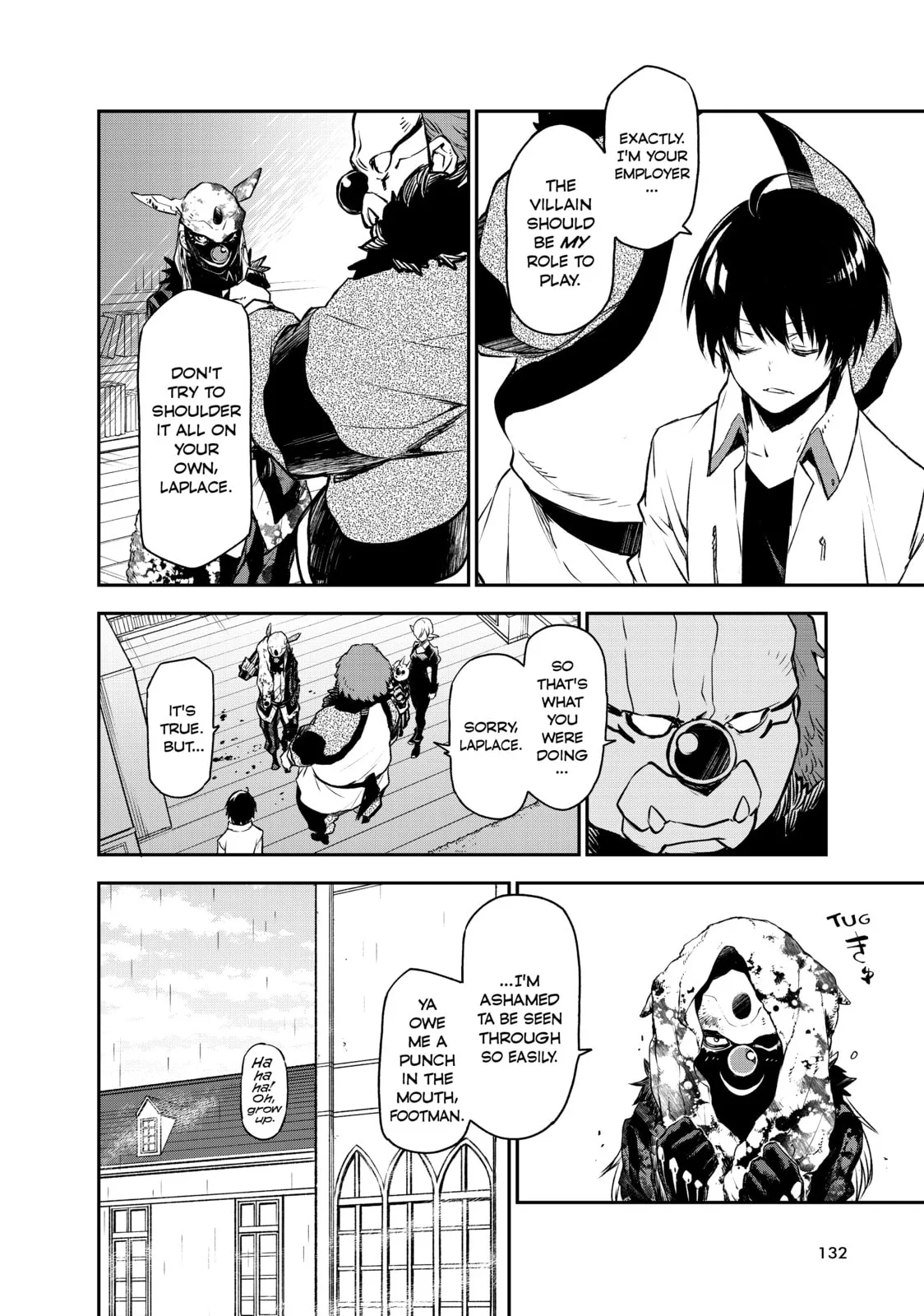 That Time I Got Reincarnated as a Slime, chapter 86, page 23