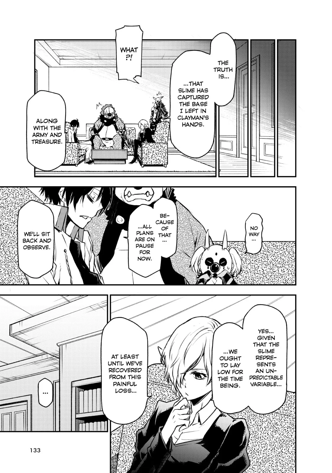 That Time I Got Reincarnated as a Slime, chapter 86, page 24