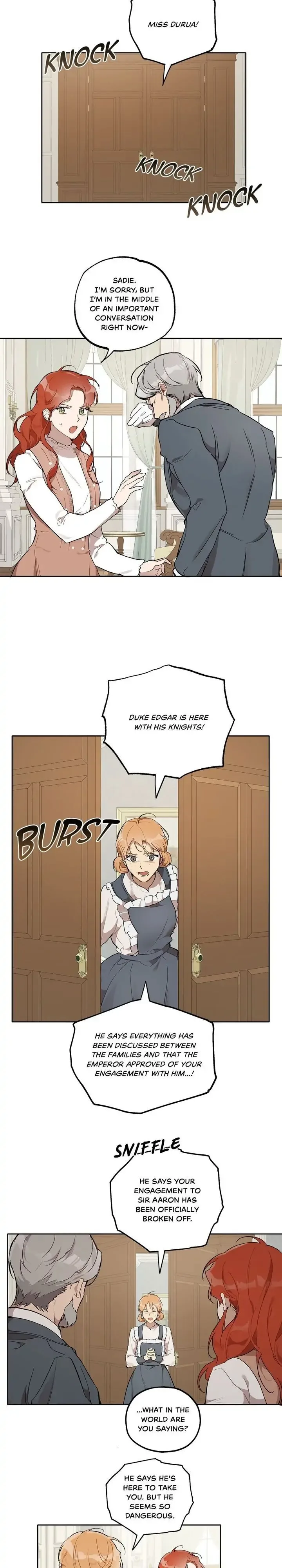 It Was All a Mistake, chapter 37, page 20