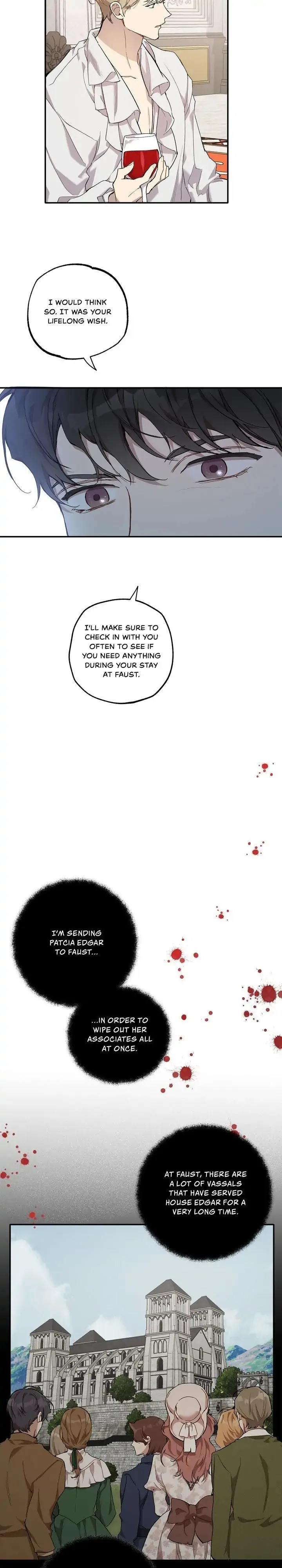 It Was All a Mistake, chapter 38, page 5