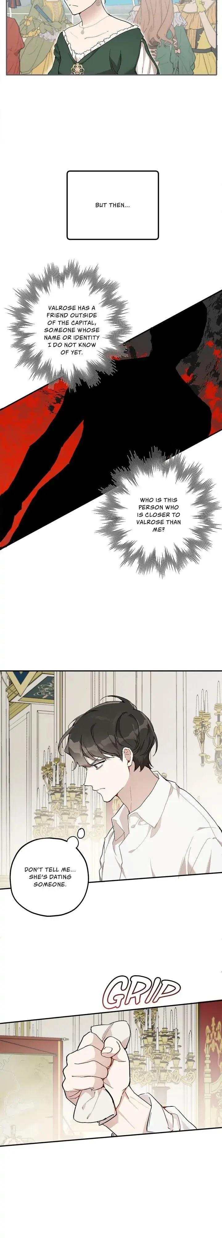 It Was All a Mistake, chapter 38, page 14