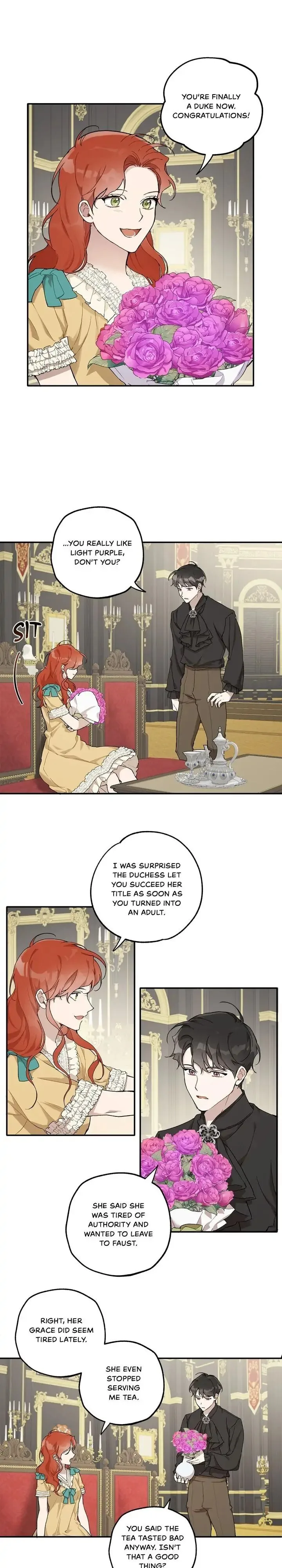 It Was All a Mistake, chapter 38, page 16