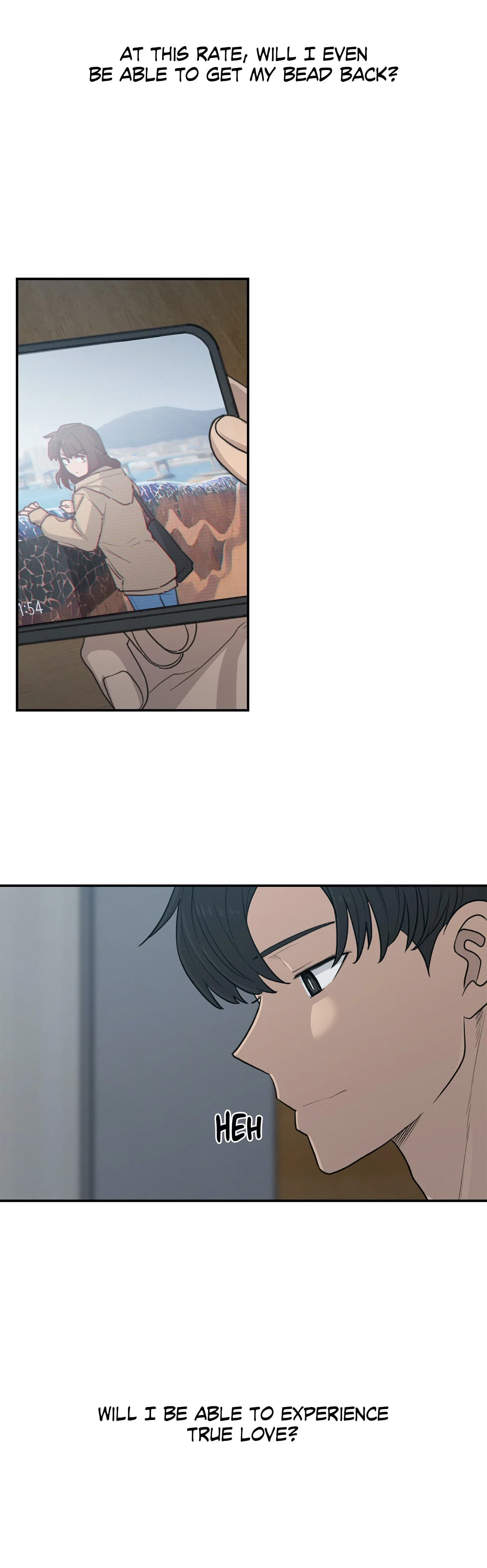 In the Sunshower, chapter 15, page 29