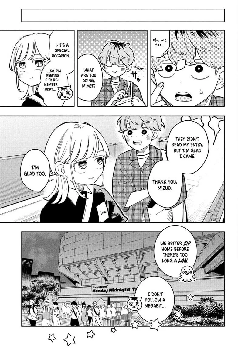 Someone Hertz, chapter 32, page 9