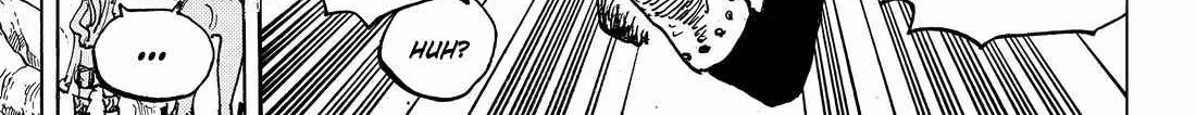 One Piece Manga, chapter 1182, page 11