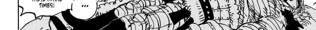 One Piece Manga, chapter 1182, page 17