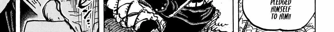 One Piece Manga, chapter 1182, page 19