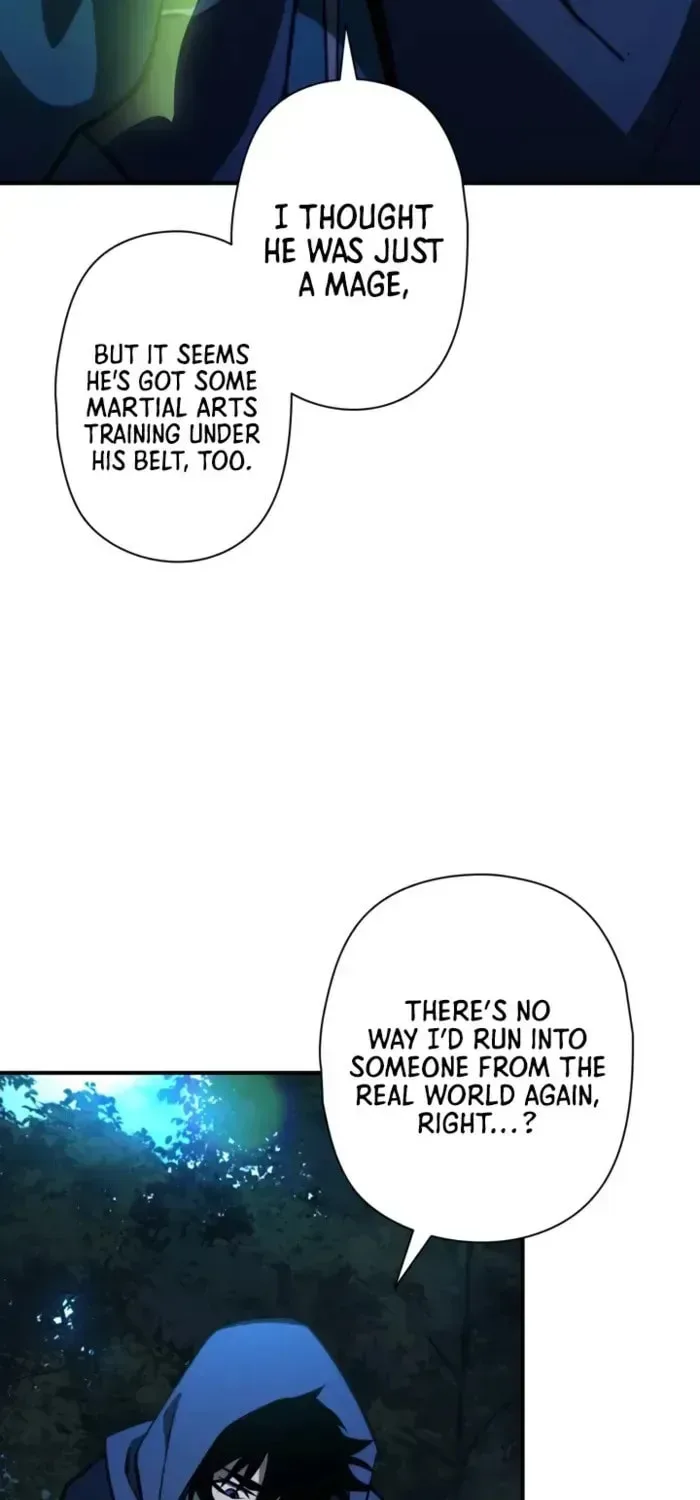 World's Strongest Survivor, chapter 27, page 4