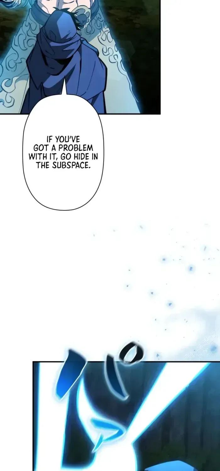 World's Strongest Survivor, chapter 27, page 8
