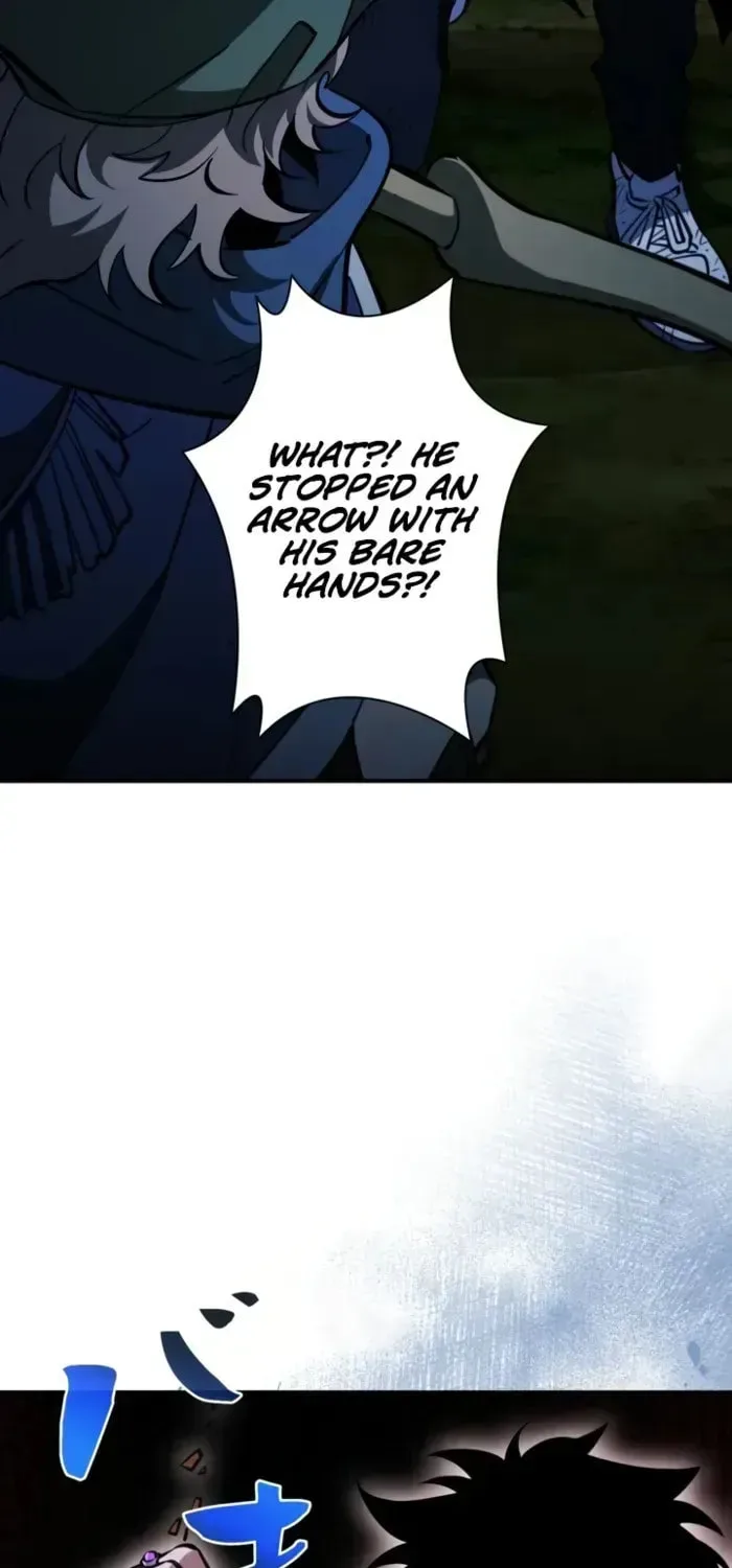 World's Strongest Survivor, chapter 27, page 39